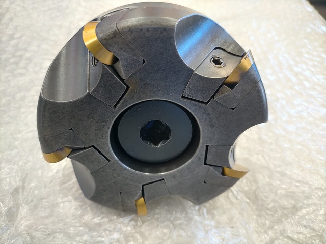 住友電工（イゲタロイ） GRC6100R Milling Cutter Image 2