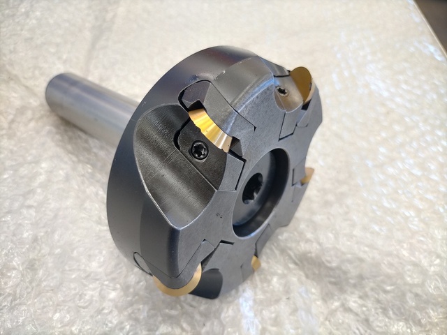 住友電工（イゲタロイ） GRC6100R Milling Cutter Image 3