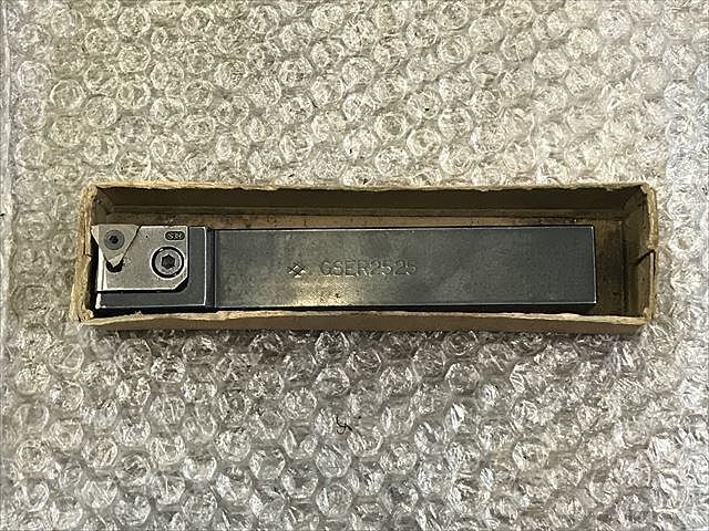 住友電工（イゲタロイ） GSER2525  Bite Image 1