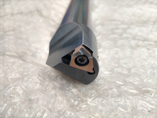 住友電工（イゲタロイ） GWCIR432 Bite Image 2