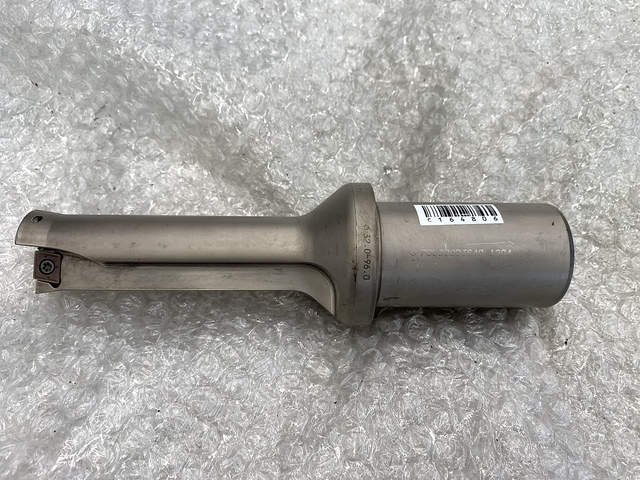 住友電工（イゲタロイ） PDL320D3S40 Drill Image 1