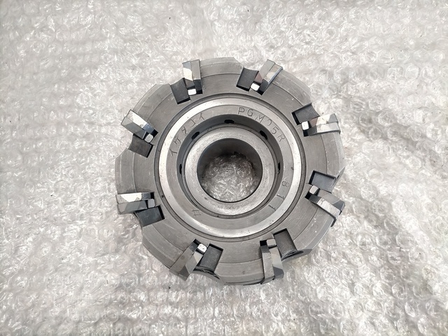 住友電工（イゲタロイ） PGM05R Milling Cutter Image 1