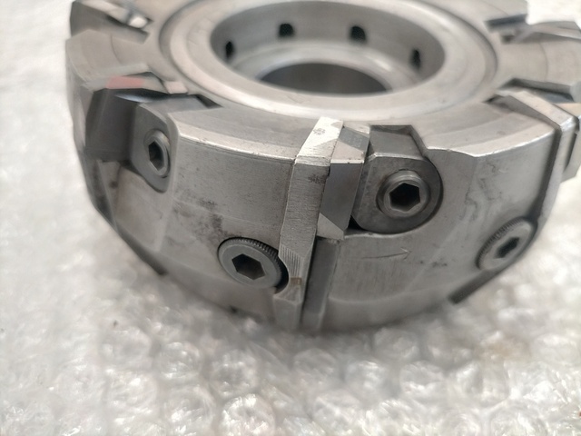 住友電工（イゲタロイ） PGM05R Milling Cutter Image 2