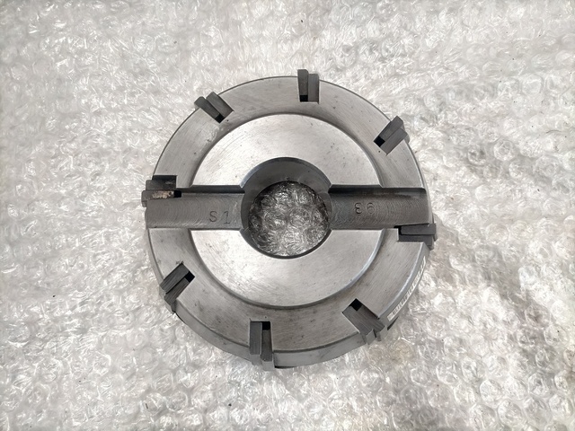 住友電工（イゲタロイ） PGM05R Milling Cutter Image 3