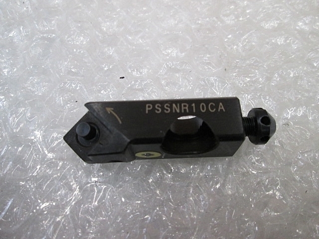 住友電工（イゲタロイ） PSSNR10CA その他切削・旋削工具 の画像 2枚目