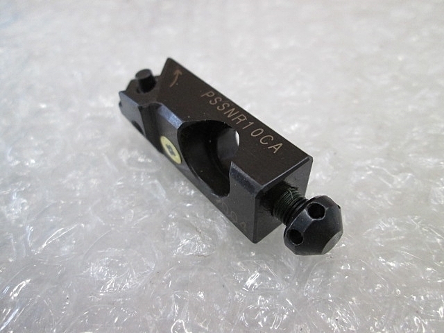 住友電工（イゲタロイ） PSSNR10CA その他切削・旋削工具 の画像 4枚目