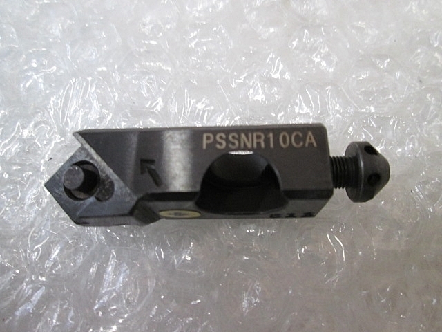 住友電工（イゲタロイ） PSSNR10CA その他切削・旋削工具 の画像 2枚目