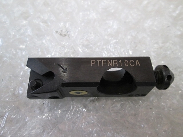 住友電工（イゲタロイ） PTFNR10CA その他切削・旋削工具 の画像 2枚目
