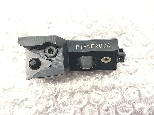 住友電工（イゲタロイ） PTFNR20CA その他切削・旋削工具 の画像 1枚目