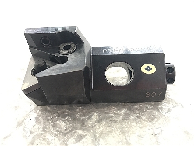 住友電工（イゲタロイ） PTFNR20CA その他切削・旋削工具 の画像 2枚目