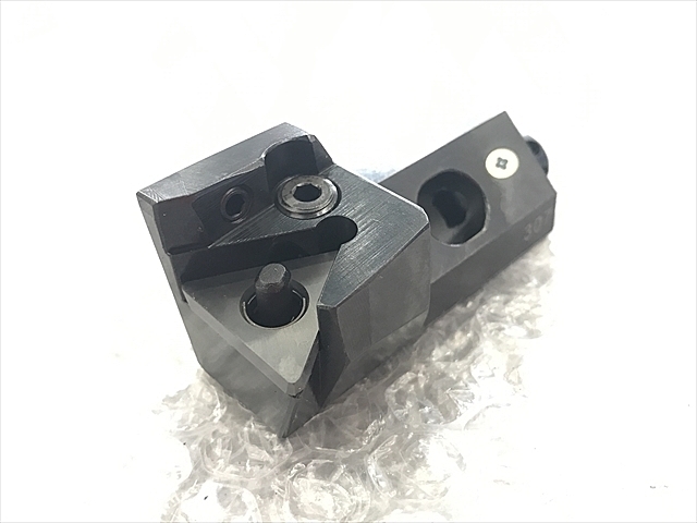 住友電工（イゲタロイ） PTFNR20CA その他切削・旋削工具 の画像 3枚目