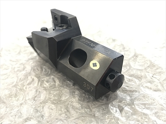 住友電工（イゲタロイ） PTFNR20CA その他切削・旋削工具 の画像 4枚目