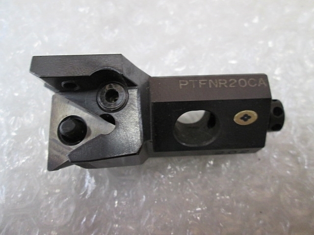 住友電工（イゲタロイ） PTFNR20CA その他切削・旋削工具 の画像 2枚目