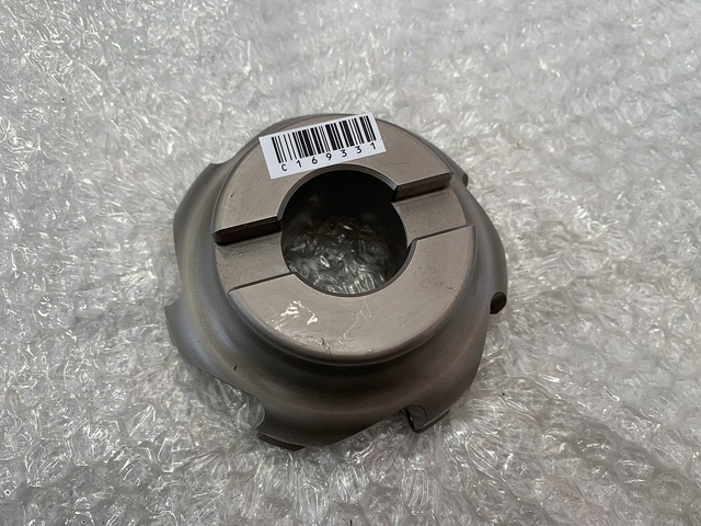 京セラ MOF45100R-05-7T フライスカッター の画像 1枚目