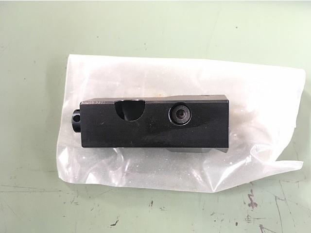 住友電工（イゲタロイ） PTFNR20CA その他切削・旋削工具 の画像 5枚目