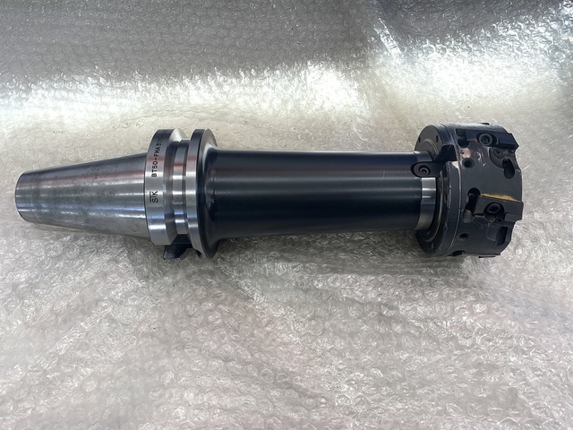 住友電工（イゲタロイ） RF4100R Milling Cutter Image 1