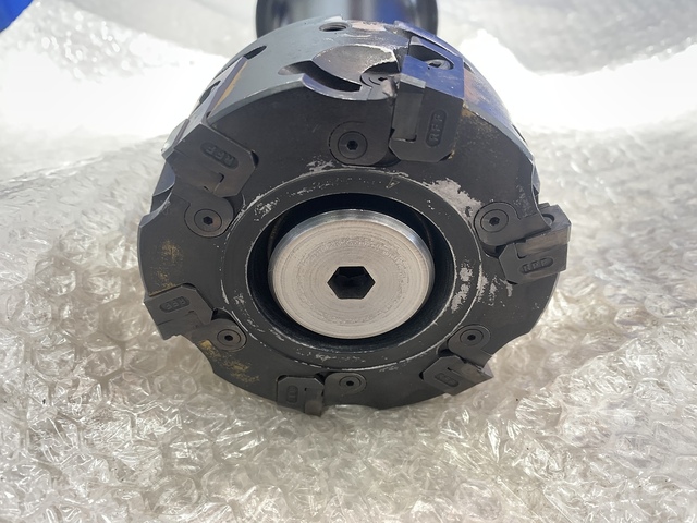 住友電工（イゲタロイ） RF4100R Milling Cutter Image 2