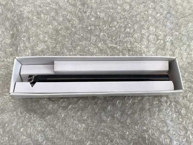 住友電工（イゲタロイ） S10M-SDUCR07  バイト の画像 1枚目