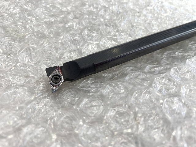 住友電工（イゲタロイ） S10M-SDUCR07  バイト の画像 2枚目
