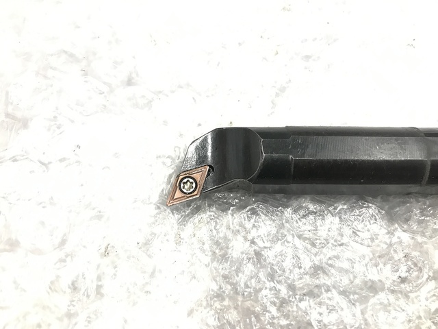 住友電工（イゲタロイ） S16N-SDQCR07 バイト の画像 2枚目