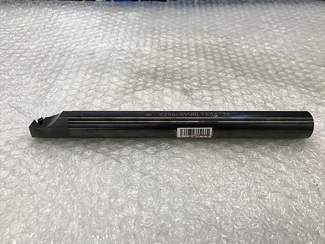 住友電工（イゲタロイ） S25S-SVQBL1604-34 バイト の画像 1枚目