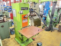 向洋技研 NK-02HE68 溶接機 C156790 の画像