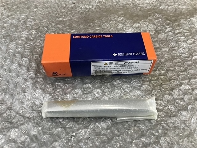 住友電工（イゲタロイ） SDACR1010-07 バイト の画像 1枚目