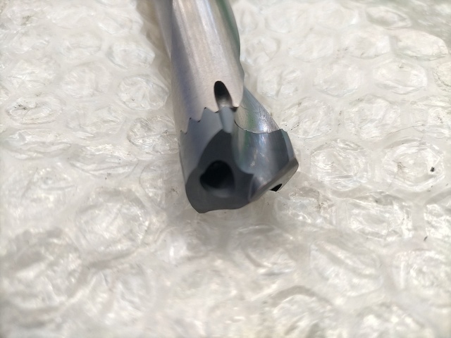 住友電工（イゲタロイ） SMDH190L Drill Image 2