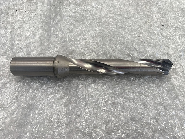 住友電工（イゲタロイ） SMDH210-5D Drill Image 1