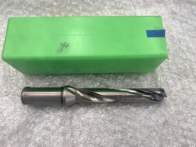 住友電工（イゲタロイ） SMDH210-5DF Drill Image 1