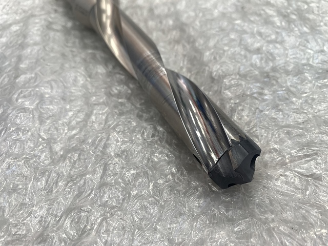 住友電工（イゲタロイ） SMDH210-5DF Drill Image 2