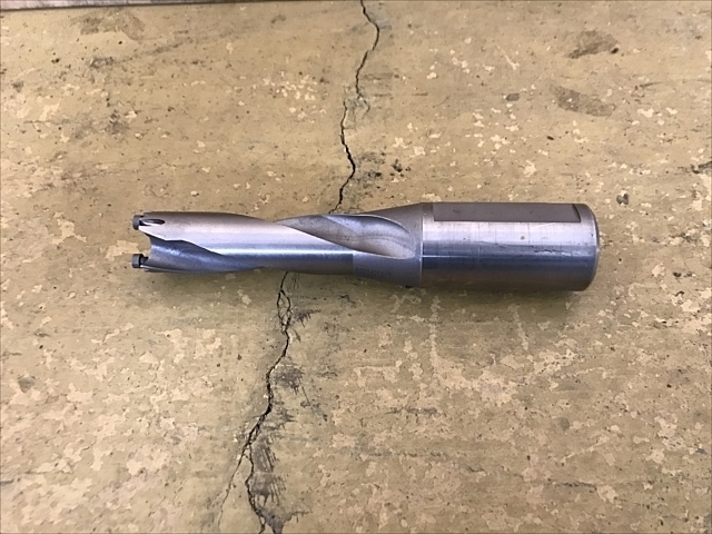 住友電工（イゲタロイ） SMDH240M Drill Image 1