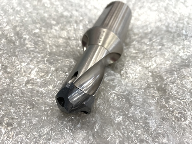住友電工（イゲタロイ） SMDH240S Drill Image 2