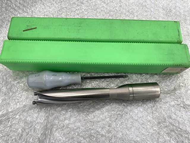 住友電工（イゲタロイ） SMDH290L Drill Image 1