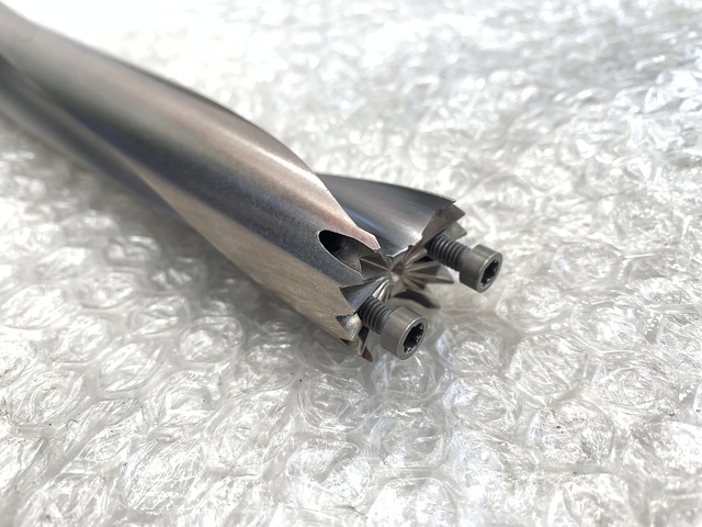 住友電工（イゲタロイ） SMDH290L Drill Image 2