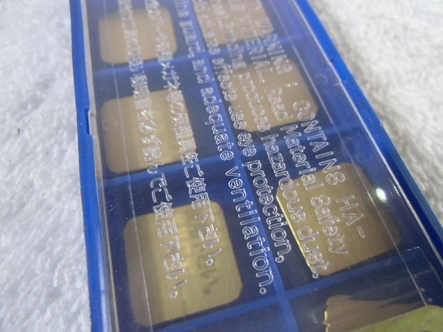 住友電工（イゲタロイ） SPCH42TR Insert Chip Image 3