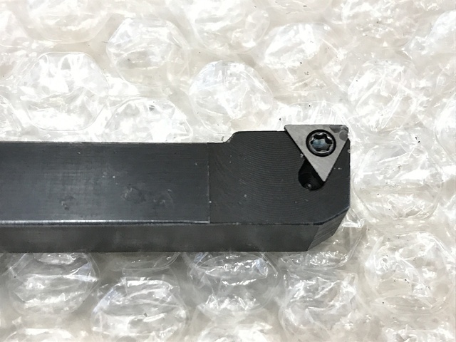 住友電工（イゲタロイ） STGCR1010-63 バイト の画像 2枚目