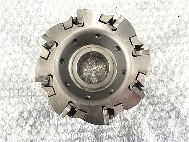 住友電工（イゲタロイ） SUF05125R Milling Cutter Image 1