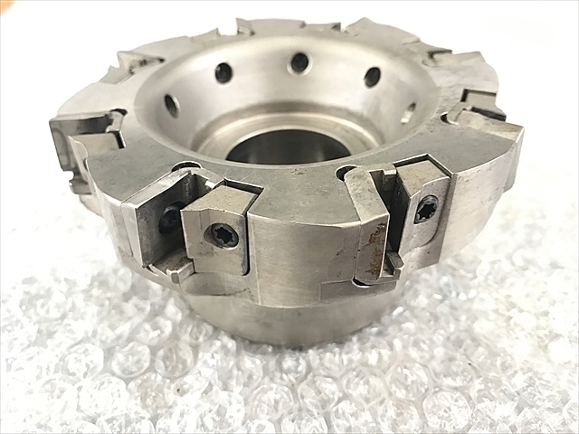 住友電工（イゲタロイ） SUF05125R Milling Cutter Image 2