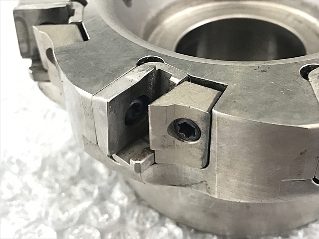 住友電工（イゲタロイ） SUF05125R Milling Cutter Image 3