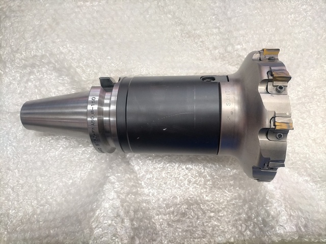 住友電工（イゲタロイ） SUF05160R Milling Cutter Image 1