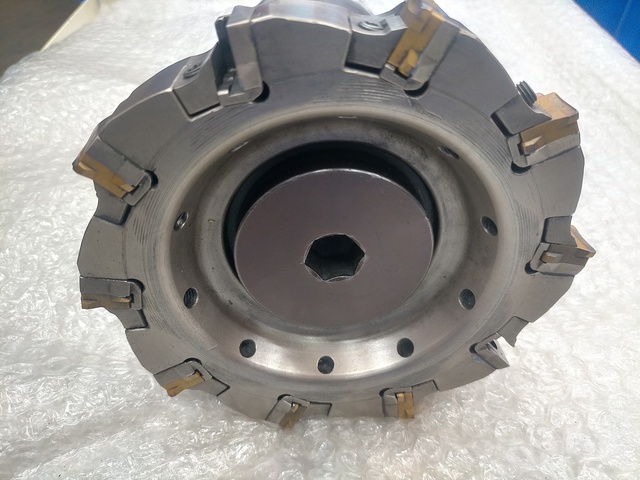 住友電工（イゲタロイ） SUF05160R Milling Cutter Image 2