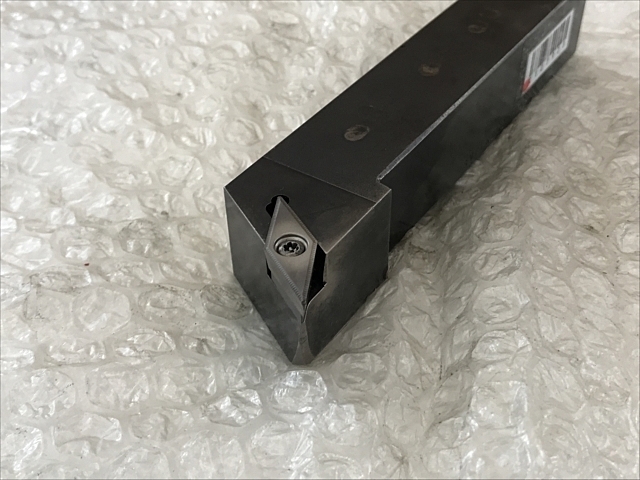 住友電工（イゲタロイ） SVPCR2525-33 Bite Image 2