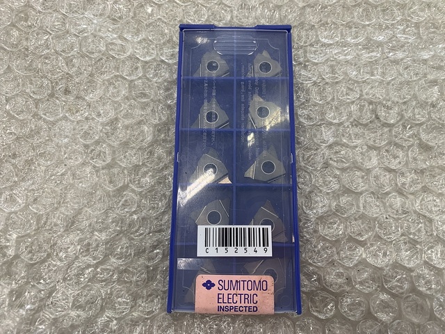 住友電工（イゲタロイ） TGAR4150ET1500A Insert Chip Image 1