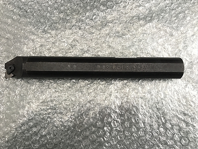 住友電工（イゲタロイ） THIR 332 バイト の画像 1枚目