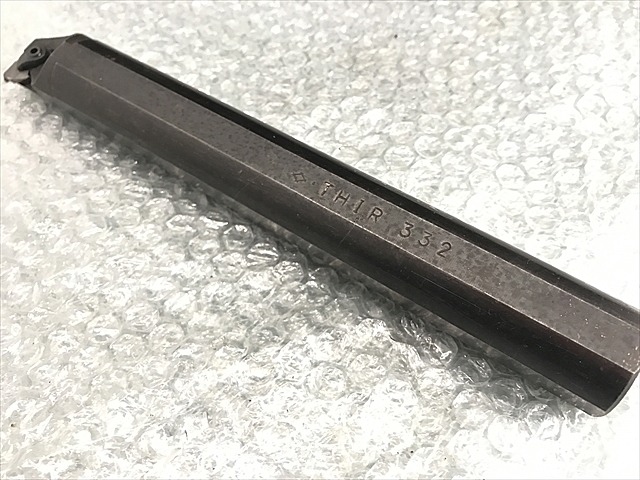 住友電工（イゲタロイ） THIR 332 バイト の画像 6枚目