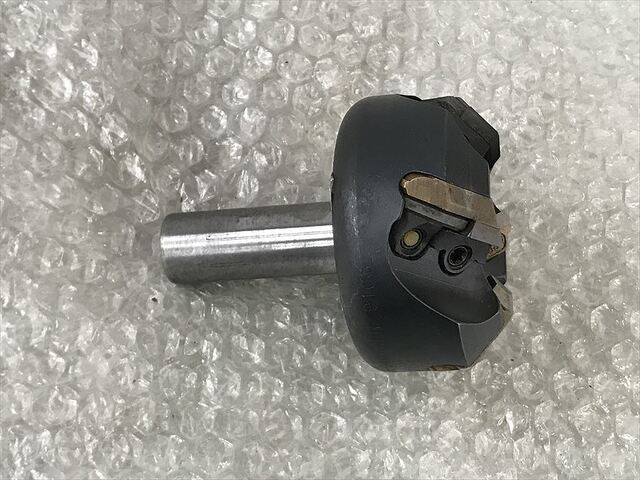 住友電工（イゲタロイ） UF04050ER 9106 フライスカッター の画像 1枚目