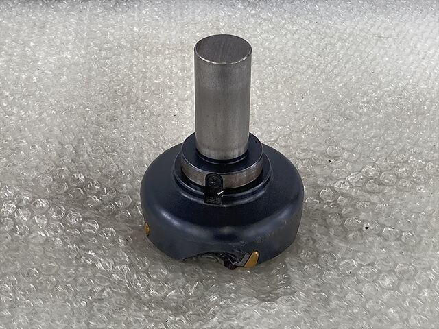 住友電工（イゲタロイ） UFO4080R フライスカッター の画像 1枚目