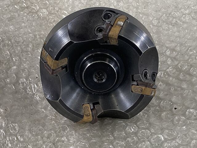 住友電工（イゲタロイ） UFO4080R フライスカッター の画像 2枚目
