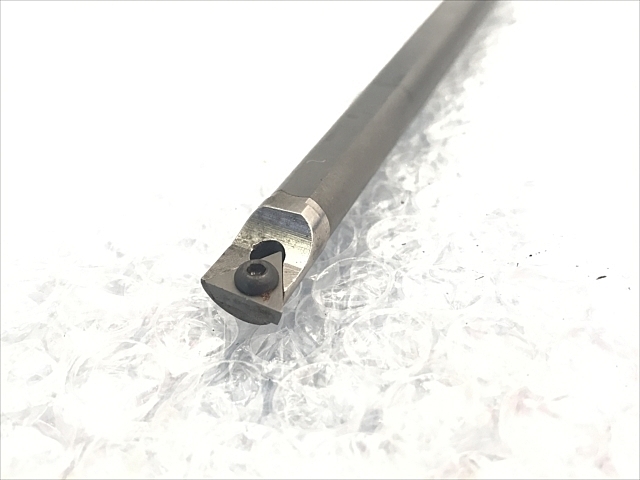 住友電工（イゲタロイ） WBPT210R Bite Image 3